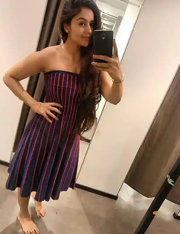 Boggulakunta Escort Jenny